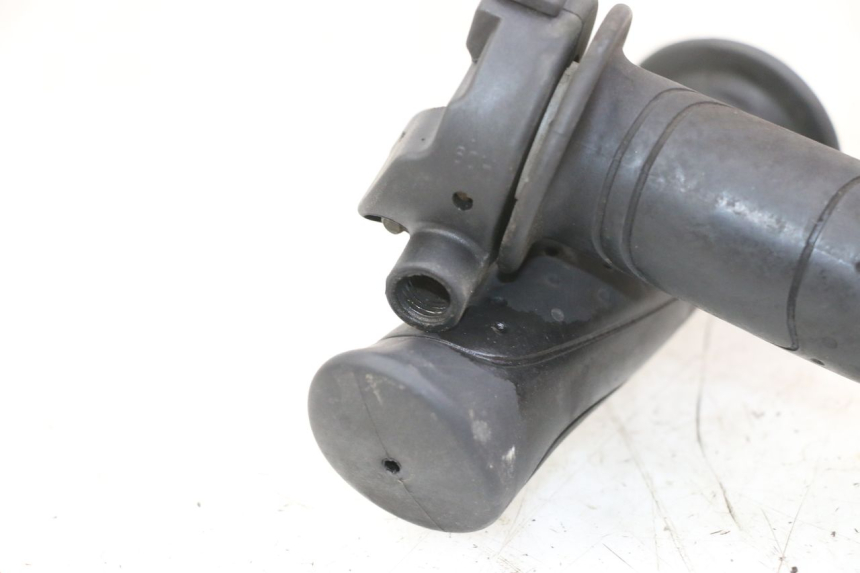 photo de GASGRIFF SYM ORBIT 2 4T 50 (2008 - 2017) - Zoom auf Gebrauchszustand