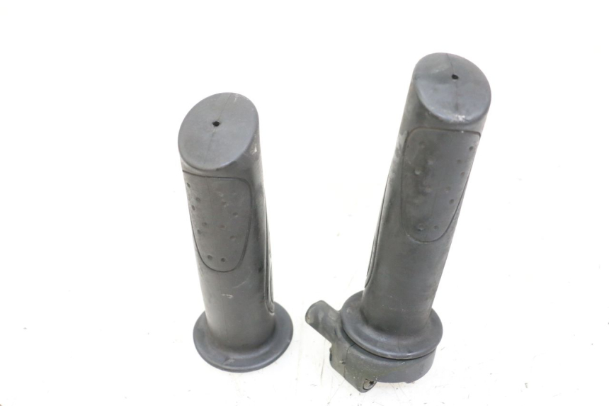 photo de GASGRIFF SYM ORBIT 2 4T 50 (2008 - 2017) - Alternative Perspektive