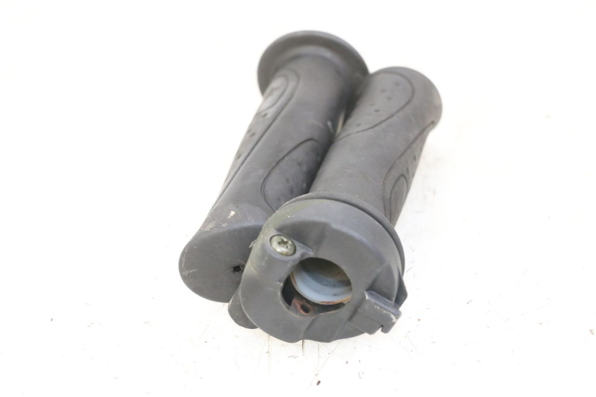 photo de GASGRIFF SYM ORBIT 2 4T 50 (2008 - 2017) - Technische Nahaufnahme