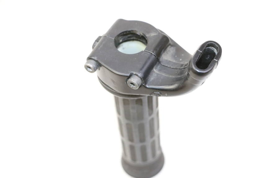 photo de GASGRIFF YAMAHA TDM ABS 900 (2002 - 2014) - Zoom auf Gebrauchszustand