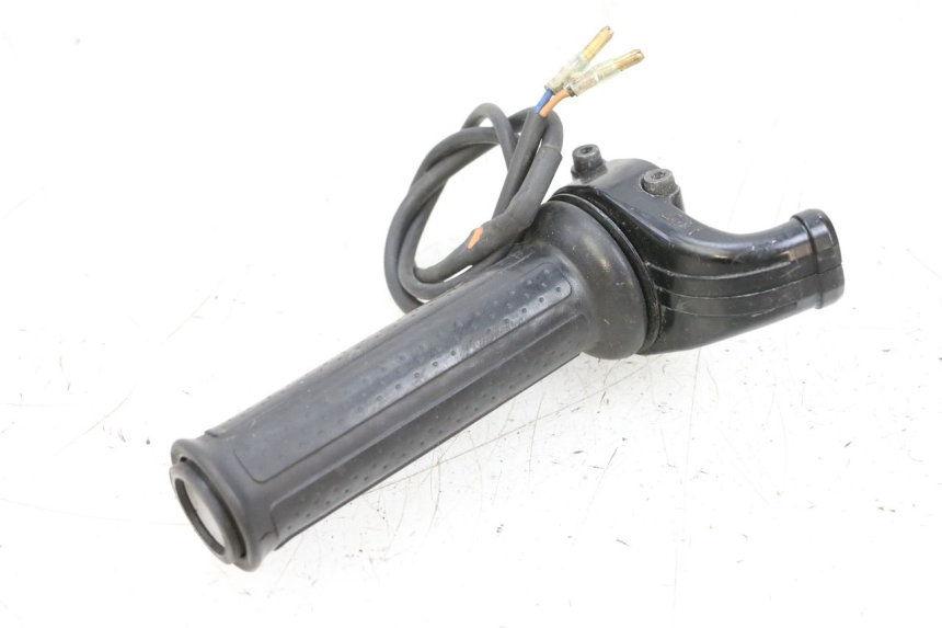 photo de GASGRIFF YAMAHA TDM ABS 900 (2002 - 2014) - Hauptansicht