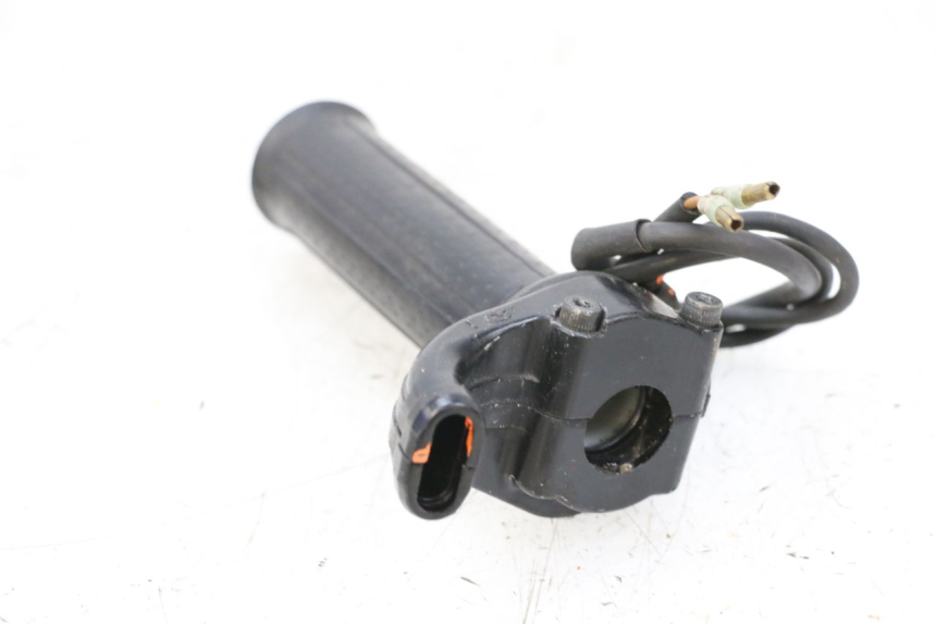 photo de GASGRIFF YAMAHA TDM ABS 900 (2002 - 2014) - Gesamtansicht des Produkts