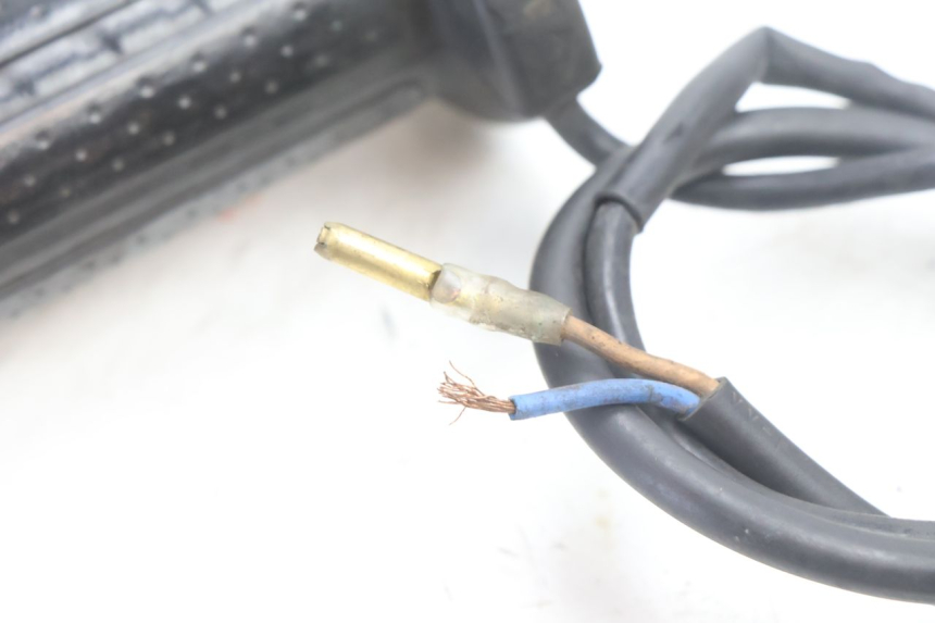 photo de GASGRIFF YAMAHA TDM ABS 900 (2002 - 2014) - Weitere Ansicht des Artikels