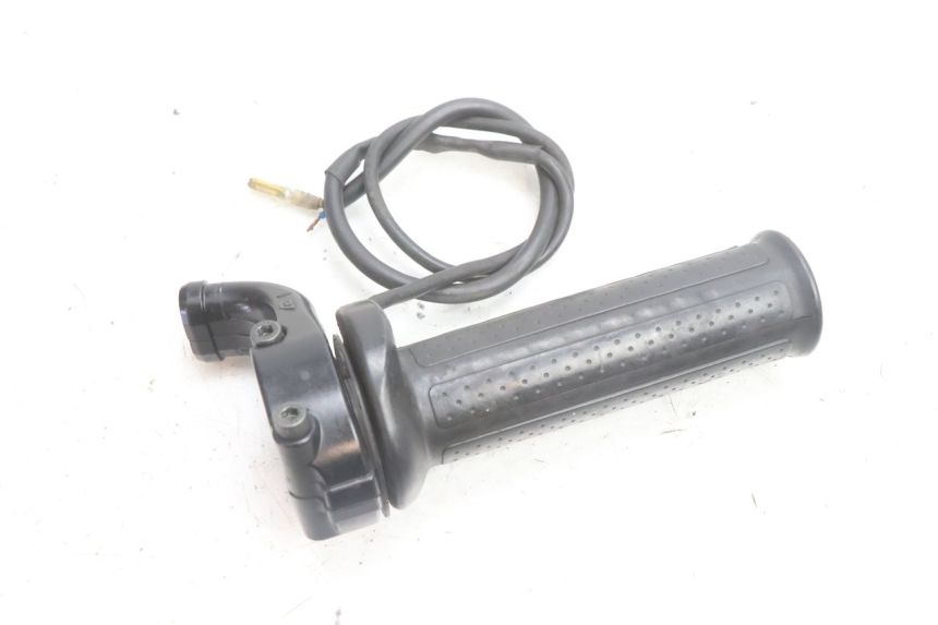 photo de GASGRIFF YAMAHA TDM ABS 900 (2002 - 2014) - Alternative Perspektive
