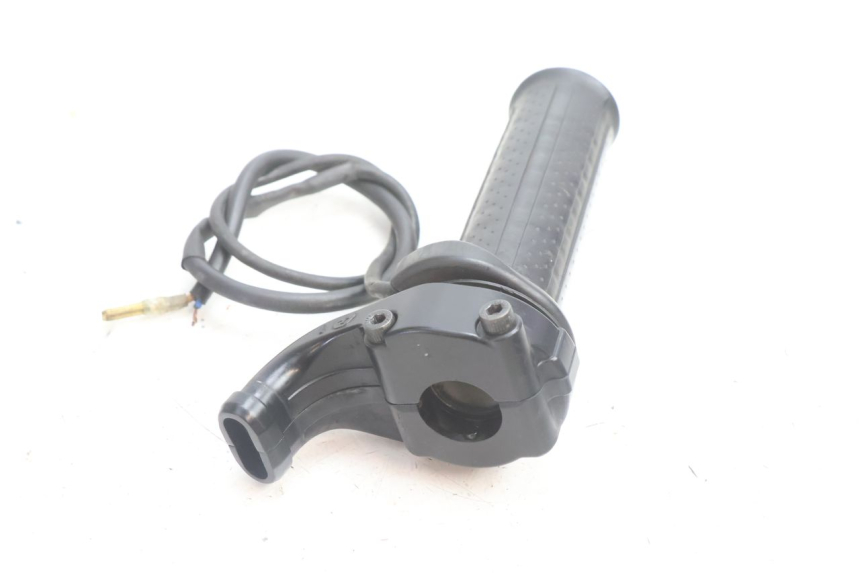 photo de GASGRIFF YAMAHA TDM ABS 900 (2002 - 2014) - Technische Nahaufnahme