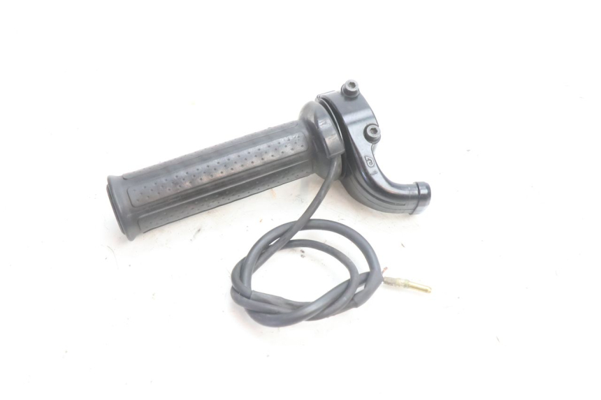 photo de GASGRIFF YAMAHA TDM ABS 900 (2002 - 2014) - Details der Befestigungspunkte