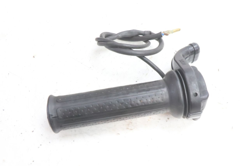 photo de GASGRIFF YAMAHA TDM ABS 900 (2002 - 2014) - Oberflächenzustand und Material