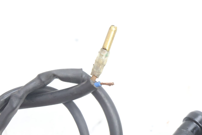 photo de GASGRIFF YAMAHA TDM ABS 900 (2002 - 2014) - Geprüftes Gebrauchtteil