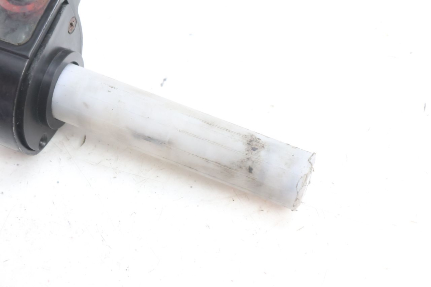 photo de GASGRIFF HUSABERG TE 250 (2011 - 2014) - Zoom auf Gebrauchszustand