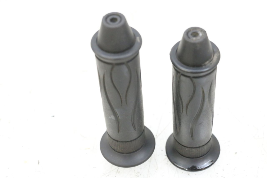 photo de GASGRIFF NECO TEMPO 4T 50 (2022 - 2026) - Zoom auf Gebrauchszustand