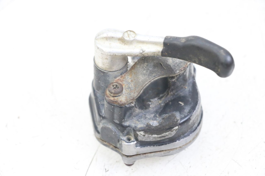 photo de GASGRIFF HONDA TRX 300 (1988 - 2000) - Zoom auf Gebrauchszustand