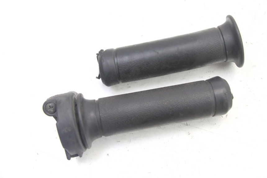 photo de GASGRIFF PEUGEOT TWEET 4T 50 (2014 - 2019) - Hauptansicht