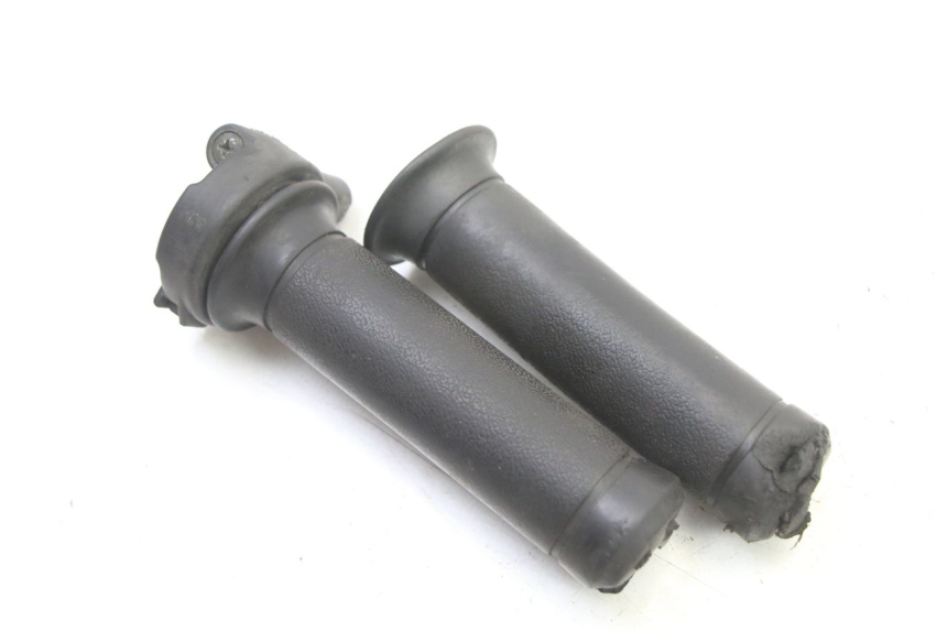 photo de GASGRIFF PEUGEOT TWEET 4T 50 (2014 - 2019) - Zoom auf Gebrauchszustand