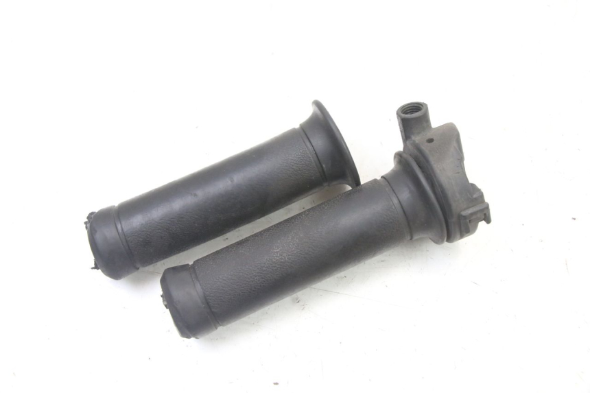 photo de GASGRIFF PEUGEOT TWEET 4T 50 (2014 - 2019) - Technische Nahaufnahme