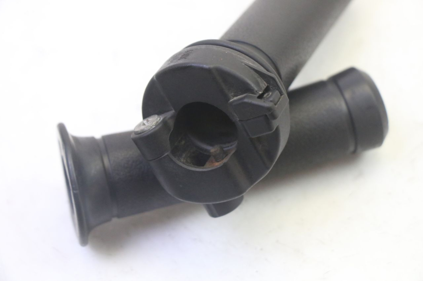 photo de GASGRIFF PEUGEOT TWEET PRO CARGO 50 (2018 - 2022) - Zoom auf Gebrauchszustand