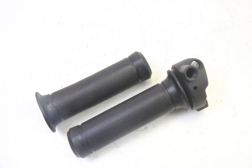 photo de GASGRIFF PEUGEOT TWEET PRO CARGO 50 (2018 - 2022) - Alternative Perspektive