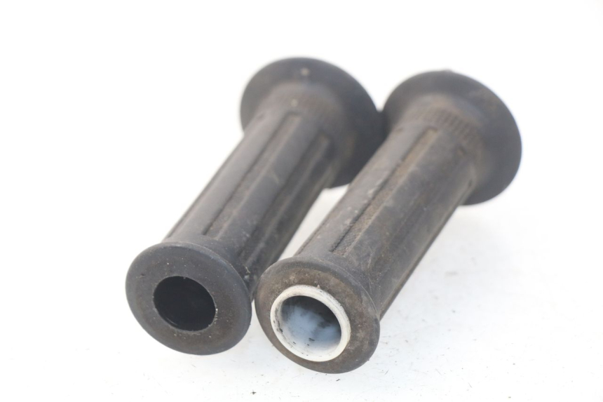 photo de GASGRIFF SUZUKI UC EPICURO 125 (1999 - 2003) - Zoom auf Gebrauchszustand