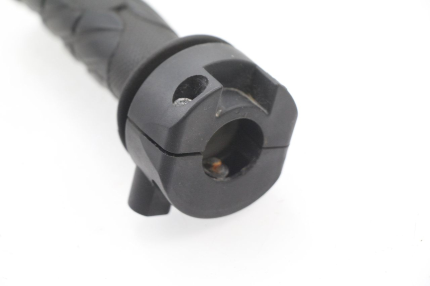 photo de GASGRIFF REVATTO URBA GT 125 (2007 - 2017) - Zoom auf Gebrauchszustand