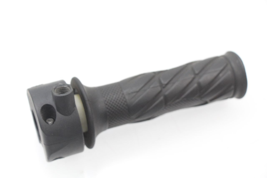 photo de GASGRIFF REVATTO URBA GT 125 (2007 - 2017) - Alternative Perspektive