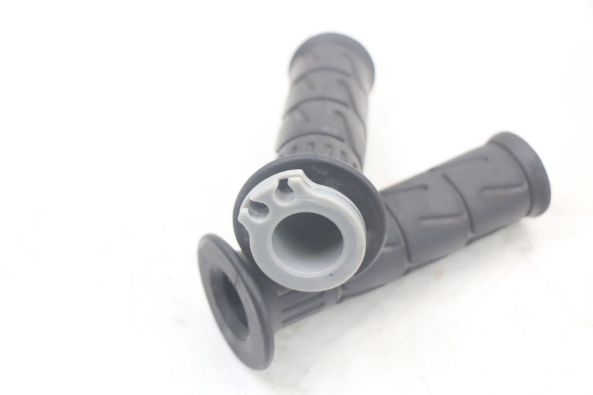 photo de GASGRIFF KAWASAKI VERSYS ABS 650 (2015 - 2018) - Zoom auf Gebrauchszustand