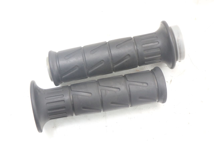 photo de GASGRIFF KAWASAKI VERSYS ABS 650 (2015 - 2018) - Alternative Perspektive