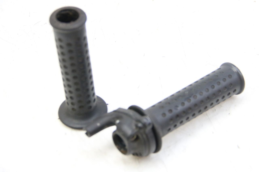 photo de GASGRIFF PIAGGIO VESPA GRANTURISMO 125 (2003 - 2007) - Hauptansicht