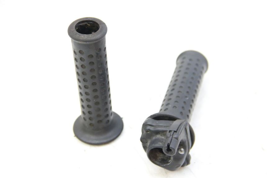 photo de GASGRIFF PIAGGIO VESPA GRANTURISMO 125 (2003 - 2007) - Detailansicht des Bauteils