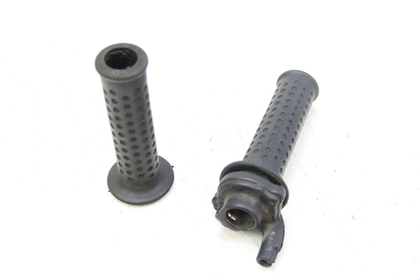 photo de GASGRIFF PIAGGIO VESPA GRANTURISMO 125 (2003 - 2007) - Zoom auf Gebrauchszustand