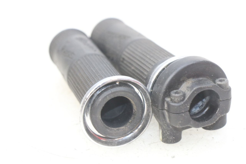 photo de GASGRIFF PIAGGIO VESPA GTS IGET ABS 125 (2017 - 2023) - Technische Nahaufnahme