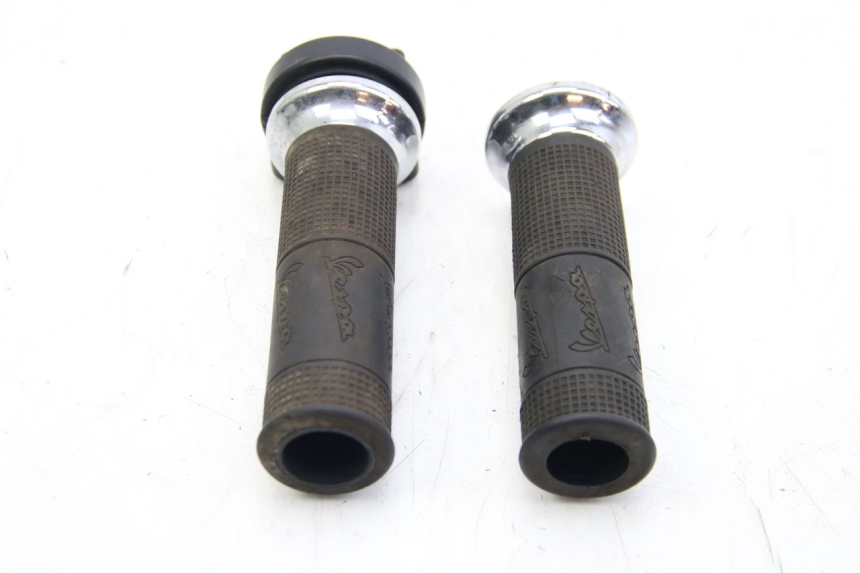 photo de GASGRIFF PIAGGIO VESPA GTS SUPER IE 125 (2009 - 2016) - Technische Nahaufnahme