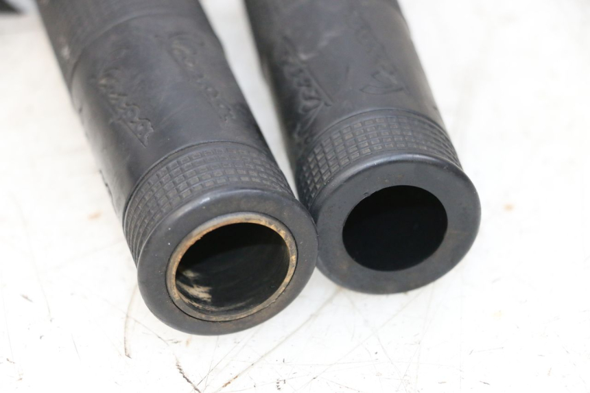 photo de GASGRIFF PIAGGIO VESPA GTS SUPER IE 125 (2009 - 2016) - Gesamtansicht des Produkts