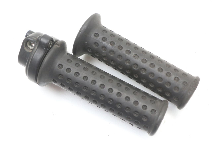 photo de GASGRIFF PIAGGIO VESPA LX 2T 50 (2005 - 2013) - Hauptansicht