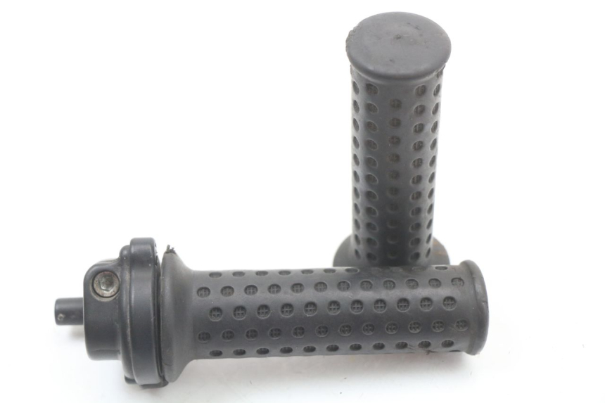 photo de GASGRIFF PIAGGIO VESPA LX 2T 50 (2005 - 2013) - Detailansicht des Bauteils