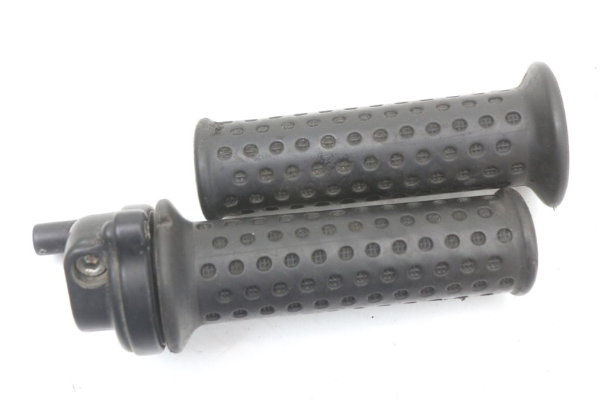 photo de GASGRIFF PIAGGIO VESPA LX 2T 50 (2005 - 2013) - Zoom auf Gebrauchszustand