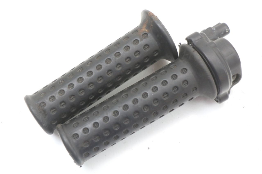 photo de GASGRIFF PIAGGIO VESPA LX 2T 50 (2005 - 2013) - Technische Nahaufnahme