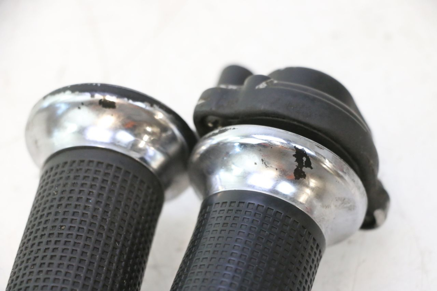 photo de GASGRIFF PIAGGIO VESPA LX 2T 50 (2005 - 2013) - Technische Nahaufnahme