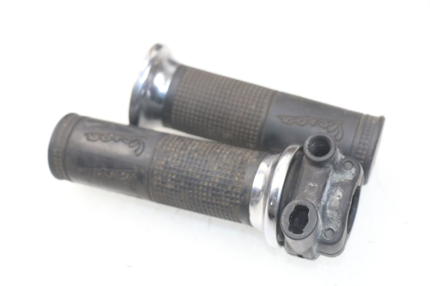 photo de GASGRIFF PIAGGIO VESPA LX IE 125 (2010 - 2012) - Zoom auf Gebrauchszustand