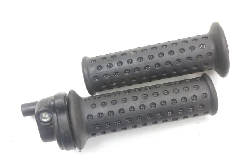 photo de GASGRIFF PIAGGIO VESPA LX 125 (2005 - 2010) - Hauptansicht