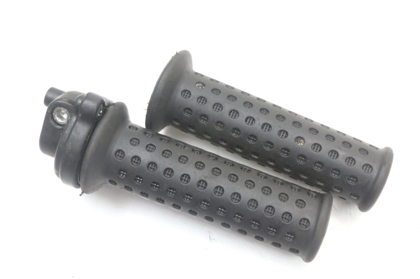 photo de GASGRIFF PIAGGIO VESPA LX 125 (2005 - 2010) - Alternative Perspektive