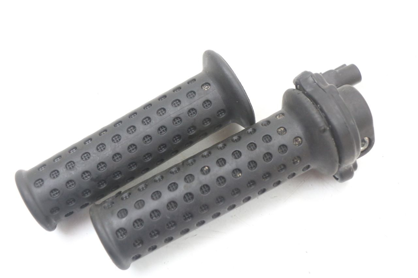 photo de GASGRIFF PIAGGIO VESPA LX 125 (2005 - 2010) - Technische Nahaufnahme