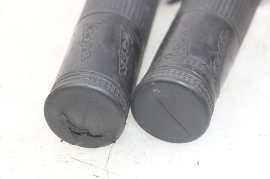 photo de GASGRIFF PIAGGIO VESPA LXV 125 (2006 - 2009) - Technische Nahaufnahme