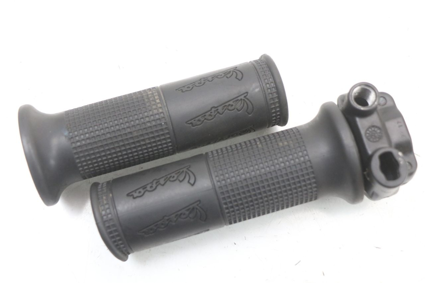 photo de GASGRIFF PIAGGIO VESPA PRIMAVERA 4T 50 (2021 - 2024) - Zoom auf Gebrauchszustand