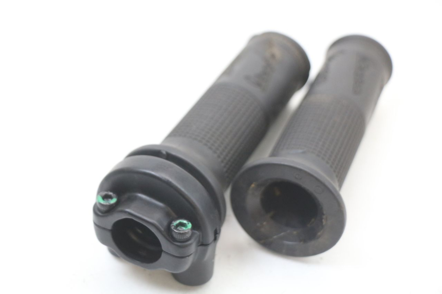 photo de GASGRIFF PIAGGIO VESPA PRIMAVERA 4T 50 (2021 - 2024) - Technische Nahaufnahme