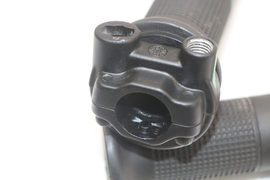 photo de GASGRIFF PIAGGIO VESPA PRIMAVERA 4T 50 (2021 - 2024) - Gesamtansicht des Produkts