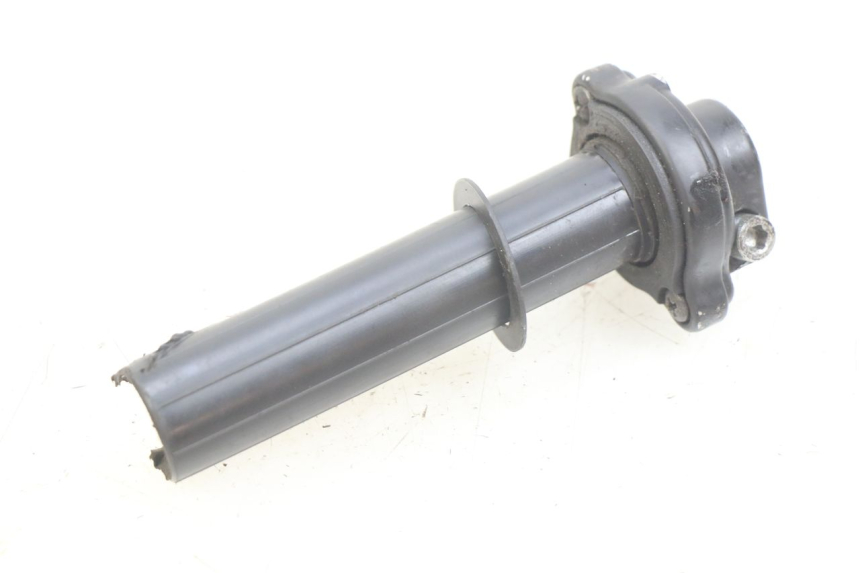 photo de GASGRIFF PIAGGIO VESPA S 2T 50 (2007 - 2014) - Hauptansicht