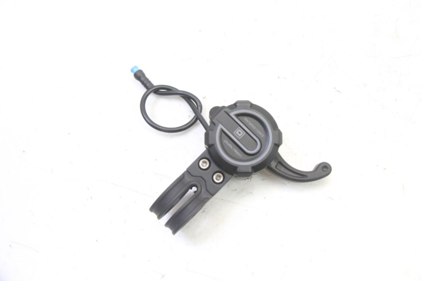 photo de GASGRIFF DUALTRON VICTOR LIMITED 1 - Hauptansicht