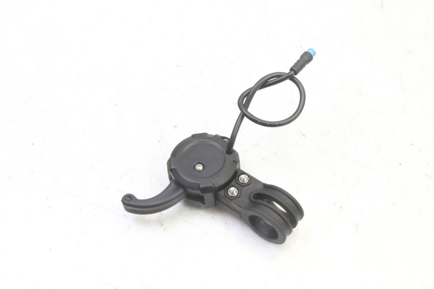 photo de GASGRIFF DUALTRON VICTOR LIMITED 1 - Technische Nahaufnahme