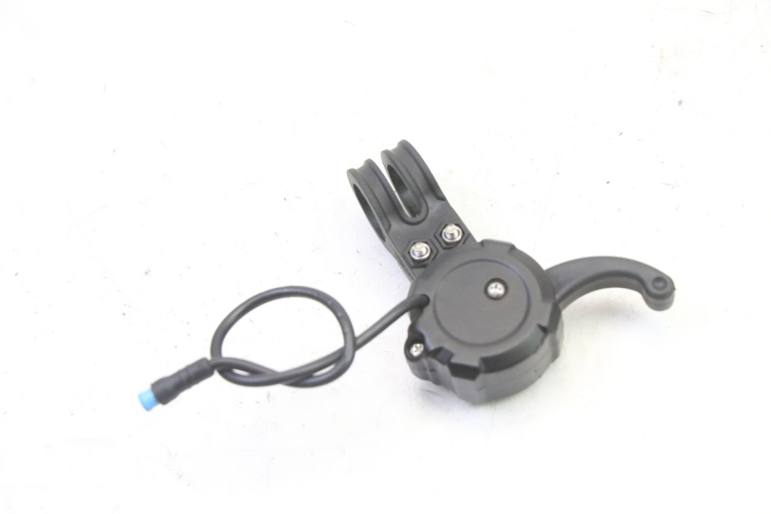 photo de GASGRIFF DUALTRON VICTOR LIMITED 1 - Gesamtansicht des Produkts