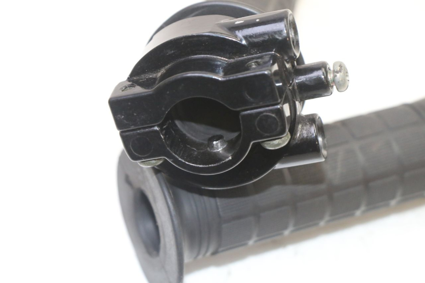 photo de GASGRIFF MBK WAAP 125 (2008 - 2013) - Zoom auf Gebrauchszustand