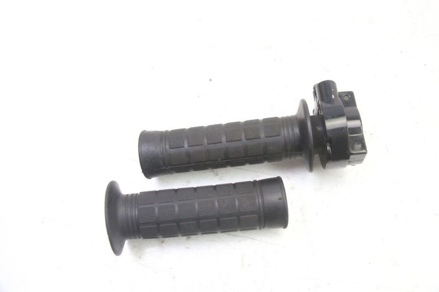 photo de GASGRIFF MBK WAAP 125 (2008 - 2013) - Alternative Perspektive